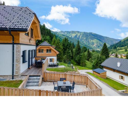 Edelweiss Lodge