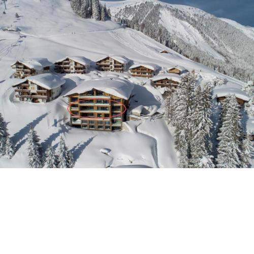 Edelweisshaus Top 11