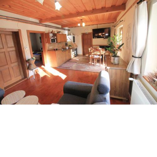 Eden guest house