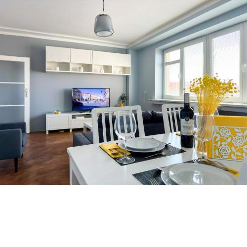 Eden Slavia Suite