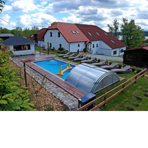 EDER- Penzion & Apartmány