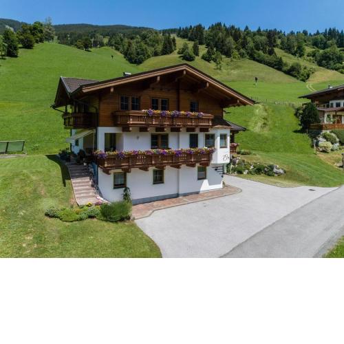 Eder II Saalbach