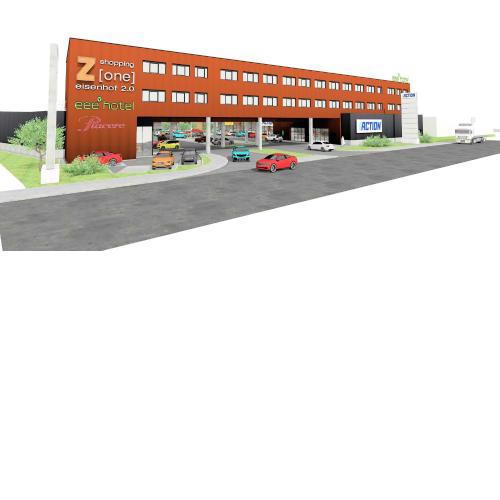 eee Hotel Liezen