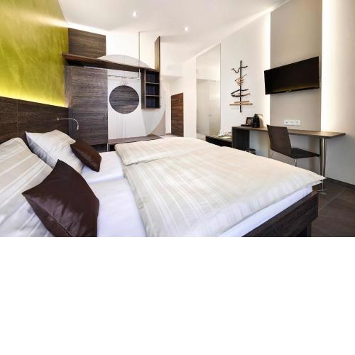 eee Hotel Marchtrenk