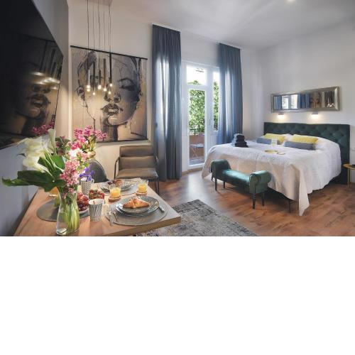 E&F Luxury Apartments