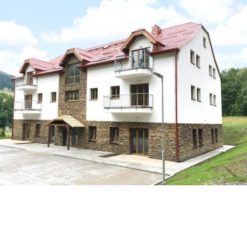 EFI ApartHotel Horní Lipová