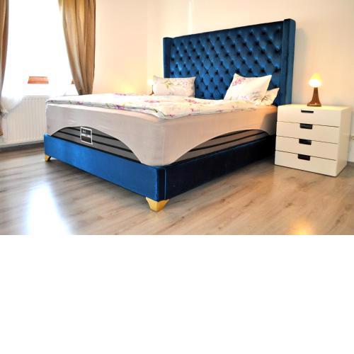 EG Das Familien-Apartment TOP 1