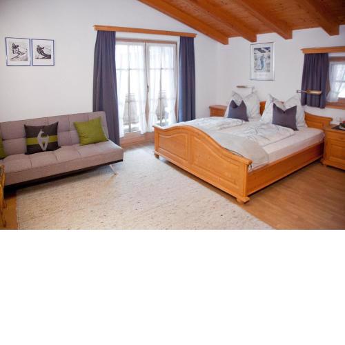 Egger Studio Hornblick