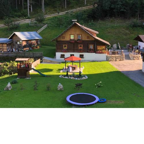 Eggerhof