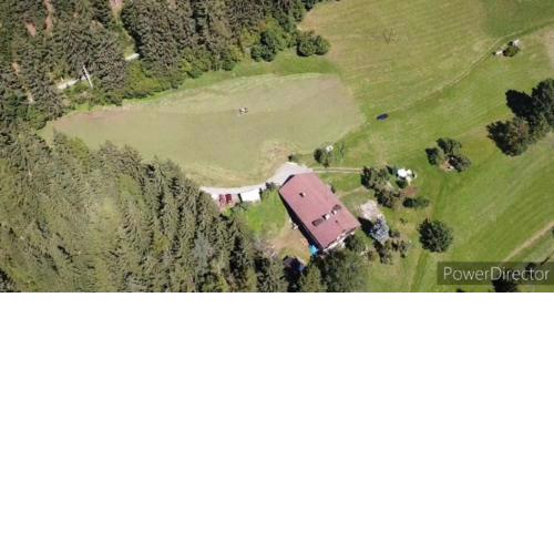 Egger's Sonnenhof Thurn