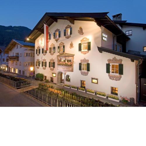 Eggerwirt Kitzbühel, Hotel & Restaurant