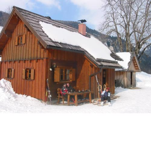 Egghartguthütte