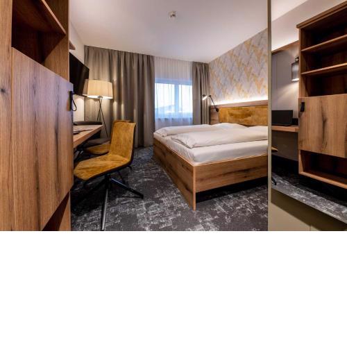 EGINO-Premium Hotel, Restaurant & Bar