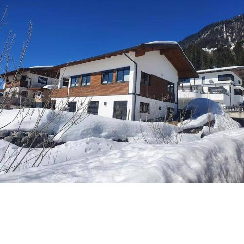 Egon's Home - Urlauben in Top Lage