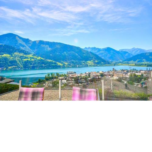 Eichenhof Top 2 - by Alpen Apartments