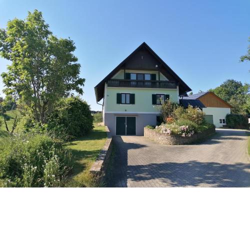 Einfamilienhaus am Land Ortsteil Mellach nähe Graz