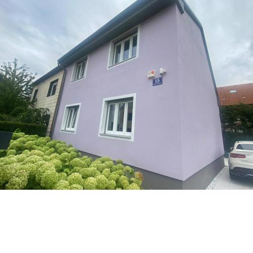 Einfamillienhaus
