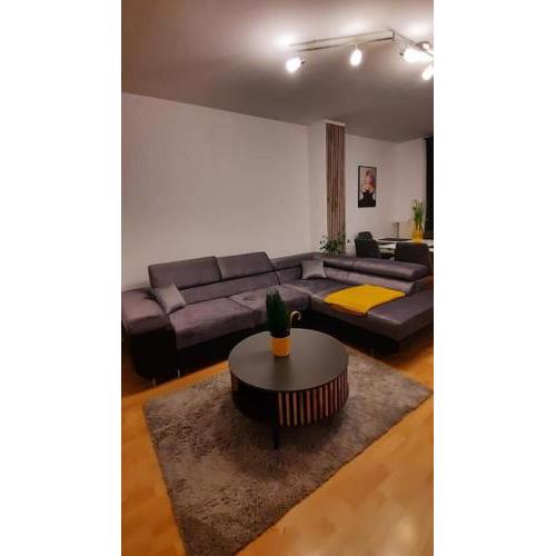 Einzigartiges Apartment inkl. Gratis Parkplatz
