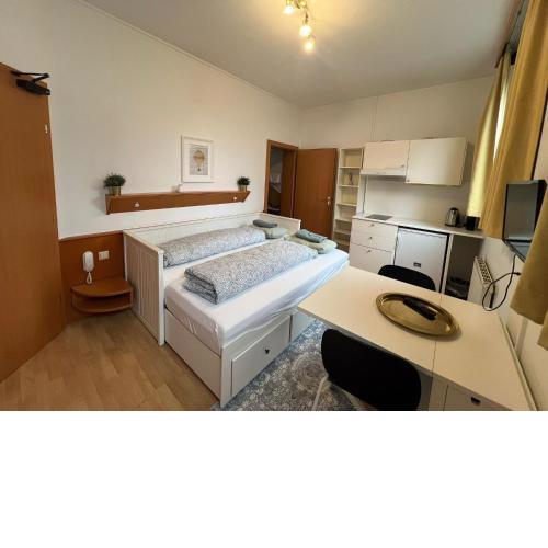 Einzimmerwohnung Top 1 K-42
