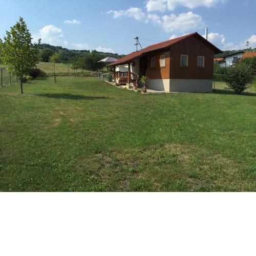 Eisenberg Chalet