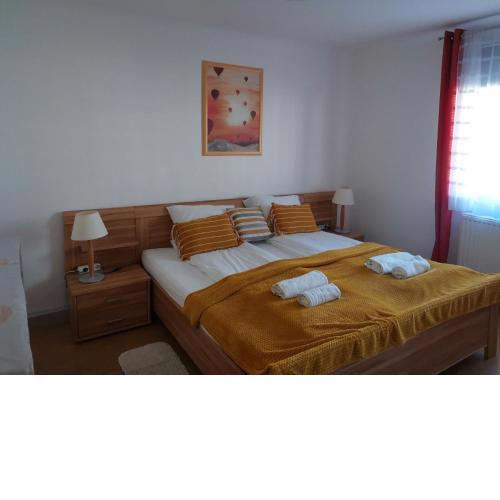 Eisenerz Stefan Apartment / Ferien Wohnung