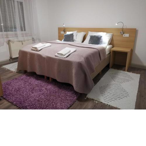 Eisenerzer Apartmenthaus