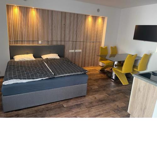 Eisenstrassen Apartment