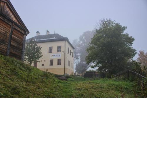 Ekocentrum DOTEK