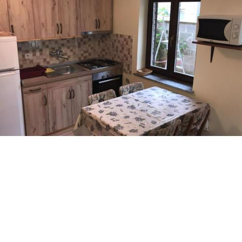 Ela Apartmani A1
