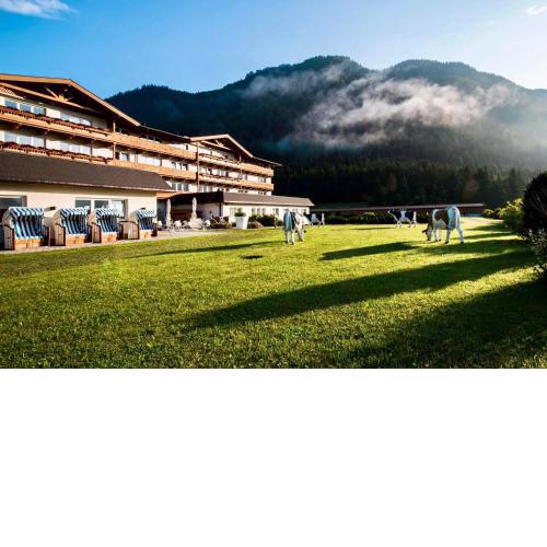elaya hotel steinplatte ehemals KUHOTEL by Rilano