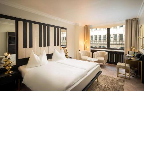 elaya hotel vienna city center