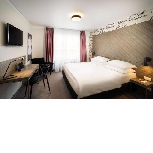elaya hotel vienna city west
