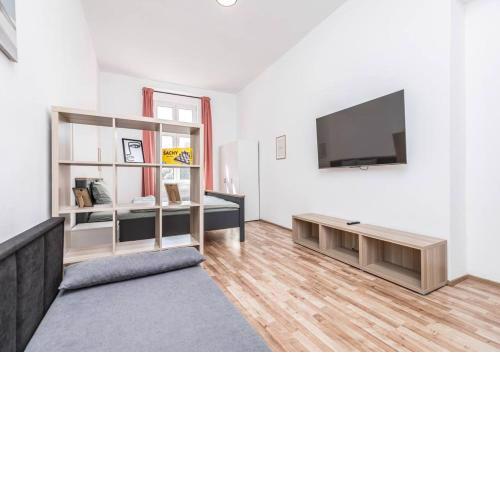 Elegance Apartments