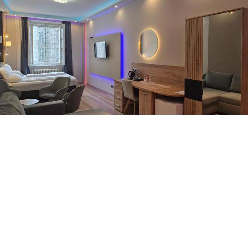 Elegance Suiten Wien