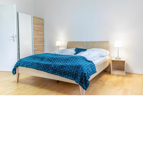 Elegant 2BR Apt.@Wiener Stadthalle/Central Located