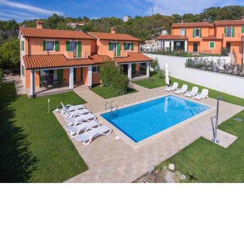 Elegant Apartment in Ripenda Kras