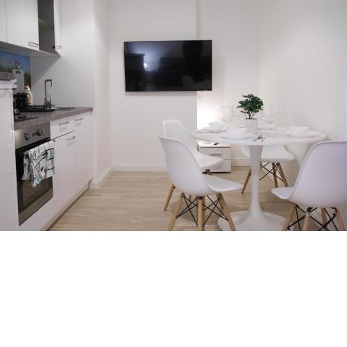 Elegant Apartment in Wenceslas Square