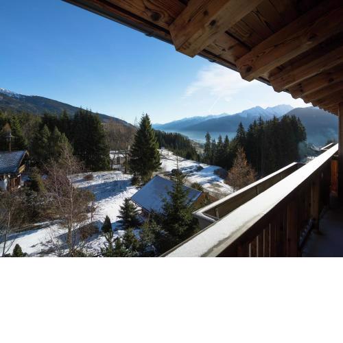 Elegant chalet with sauna in Mittersill Salzburg