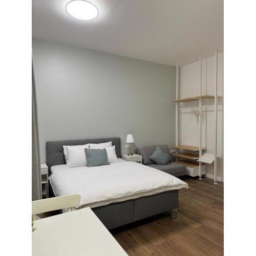 Elegant & Classy 1BR Apartment in Central Prague
