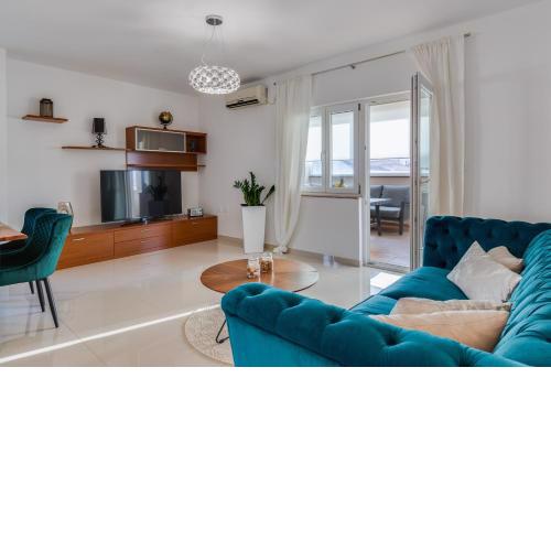 Elegant two bedroom apartment