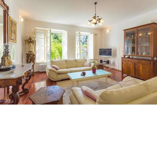 Elegante Villa Marini Dvori