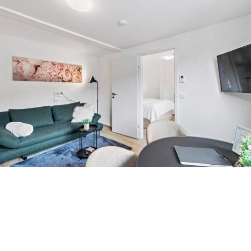 Elegantes City-Apartment in Spielberg Nähe