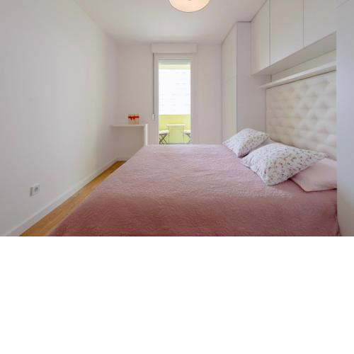 Eleganza Apartment - NEW!