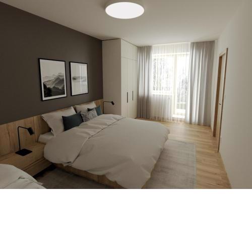 Elisa Apartment