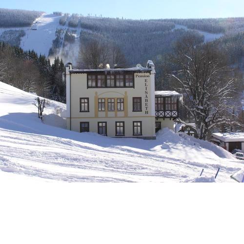 Elisabeth Pension