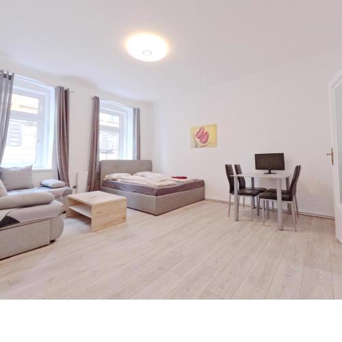Elite Apartment MZ7