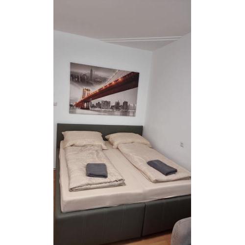 Elite Apartment MZ