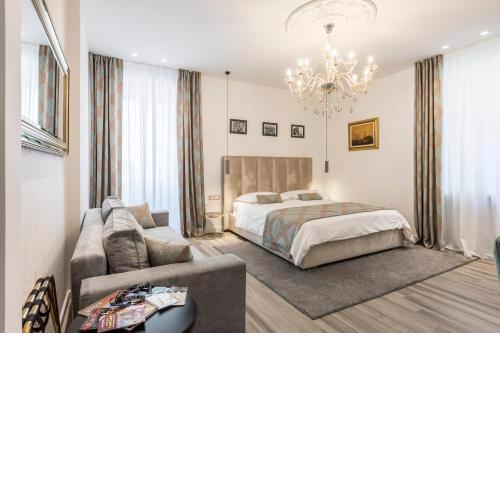 Elixir luxury rooms