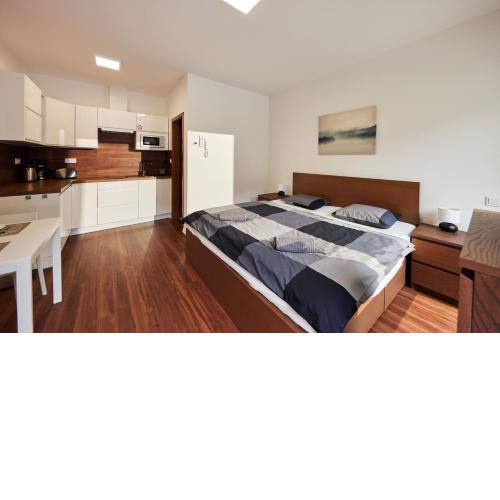 Ella Apartments