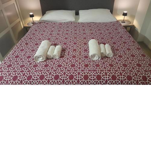 Ellamar City Center Apartment 2